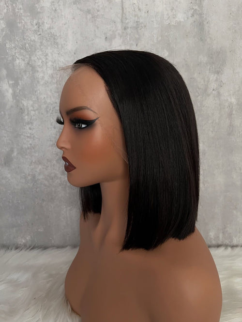 Carly (Straight Texture)